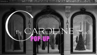 By Caroline Touch : pourquoi choisir les pop‑up stores pour vendre ses créations ?