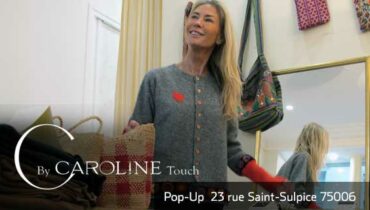 Pop-Up 23 rue Saint-Sulpice 75006