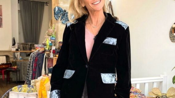 Interview Success Motiv