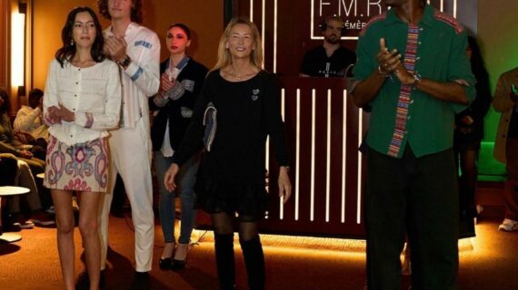 By Caroline Touch : pourquoi choisir les pop‑up stores pour vendre ses créations ?