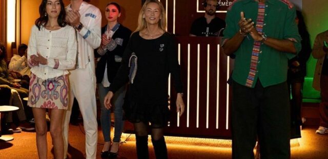 By Caroline Touch : pourquoi choisir les pop‑up stores pour vendre ses créations ?